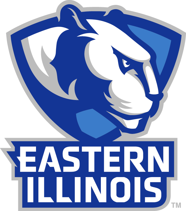 Eastern Illinois Panthers 2015-Pres Alternate Logo v2 iron on transfers for clothing